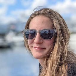 Photo of Ashley Windibank