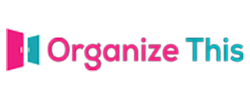 Organize This Logo