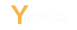 Yopie Logo